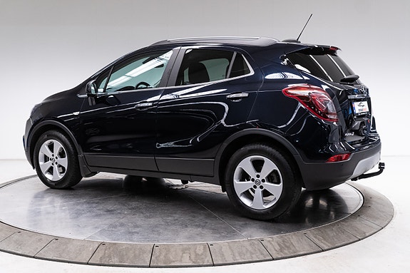 Opel Mokka X 20 of 30