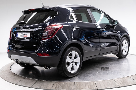 Opel Mokka X 10 of 30