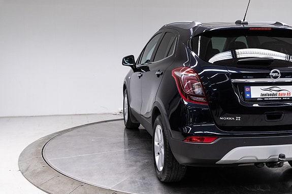 Opel Mokka X 7 of 30