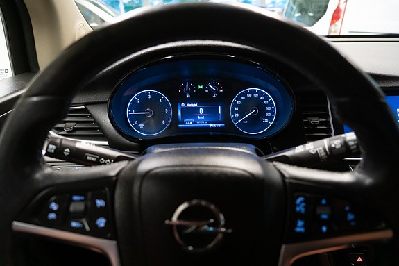 Opel Mokka X 26 of 30