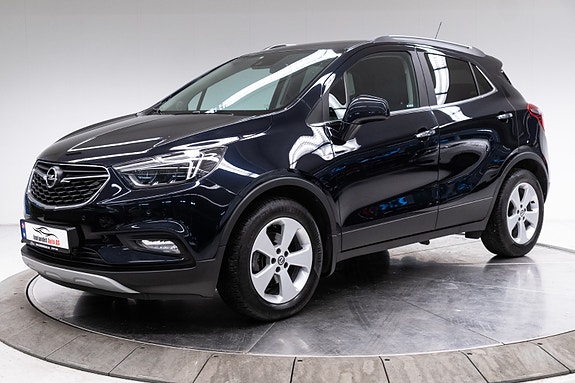 Opel Mokka X 18 of 30
