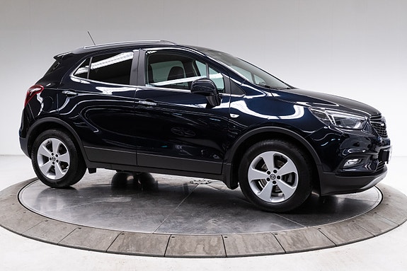 Opel Mokka X 12 of 30