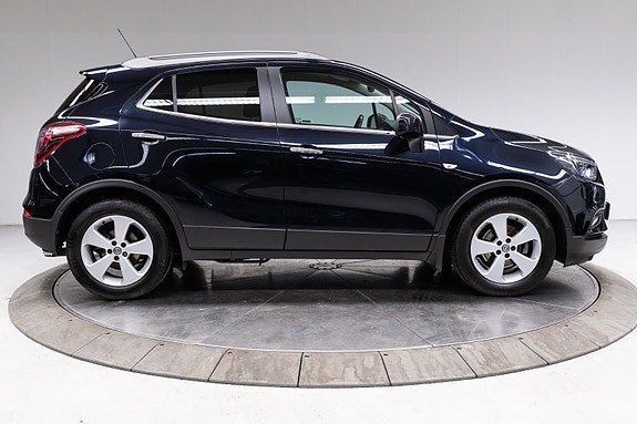 Opel Mokka X 5 of 5