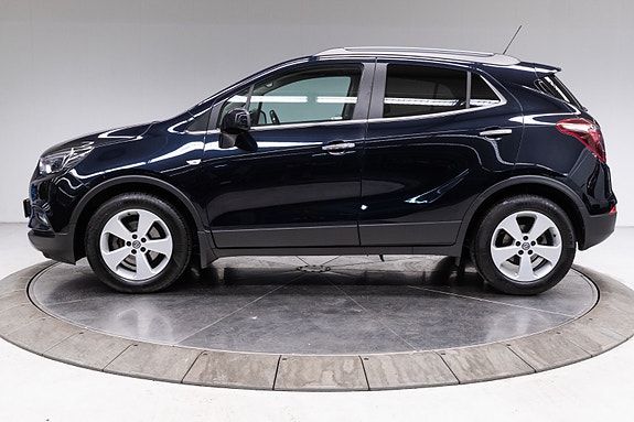 Opel Mokka X 2 of 5