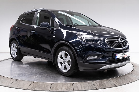 Opel Mokka X 14 of 30