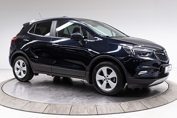 Opel Mokka X 23 of 30