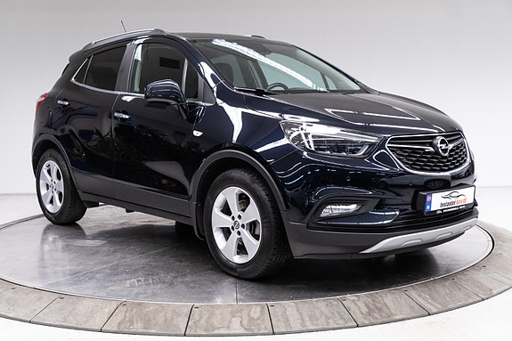 Opel Mokka X 13 of 30