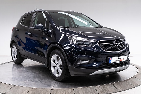 Opel Mokka X 15 of 30