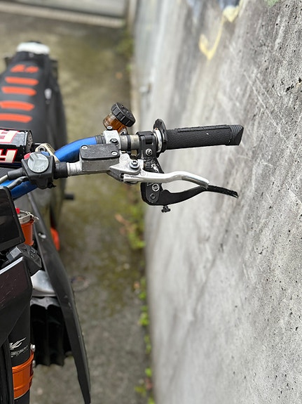 KTM 500 EXC-F 4 of 6