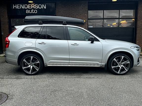 Volvo XC90 8 of 30