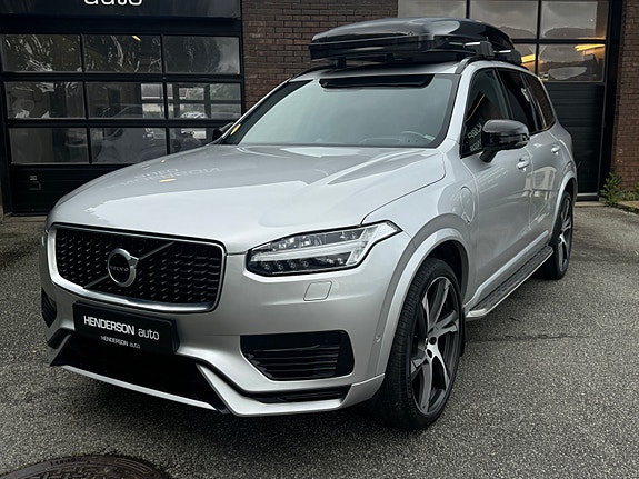 Volvo XC90 3 of 5