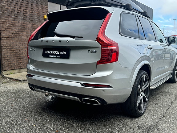 Volvo XC90 6 of 30