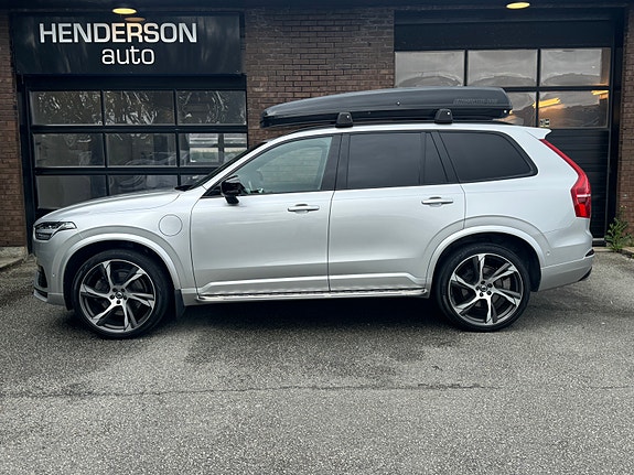 Volvo XC90 4 of 5