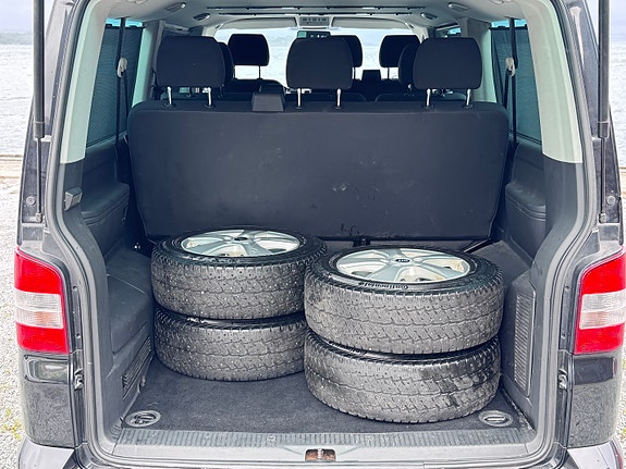 Volkswagen Transporter 15 of 30