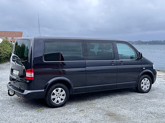 Volkswagen Transporter 4 of 30