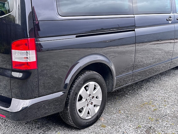 Volkswagen Transporter 13 of 30