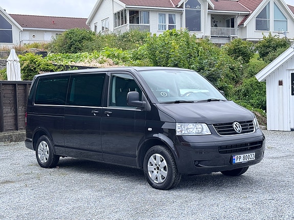 Volkswagen Transporter 3 of 30