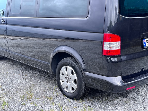 Volkswagen Transporter 7 of 30