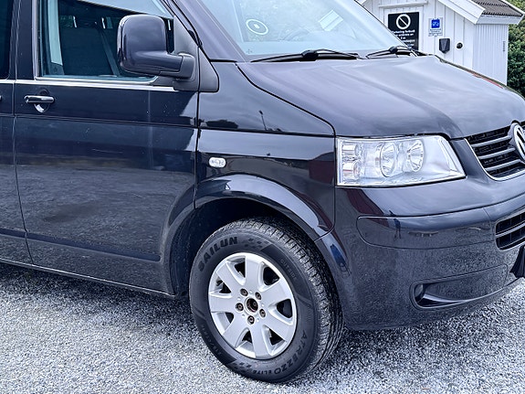 Volkswagen Transporter 11 of 30