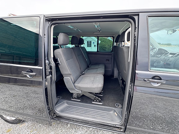 Volkswagen Transporter 16 of 30