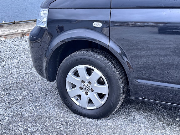 Volkswagen Transporter 9 of 30