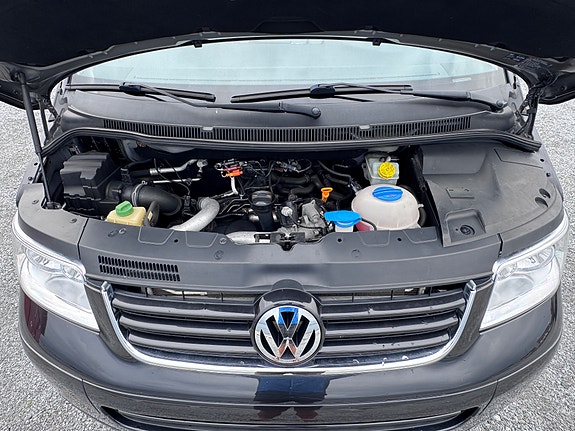 Volkswagen Transporter 22 of 30