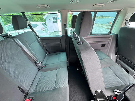 Volkswagen Transporter 19 of 30