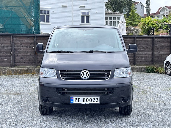Volkswagen Transporter 2 of 30