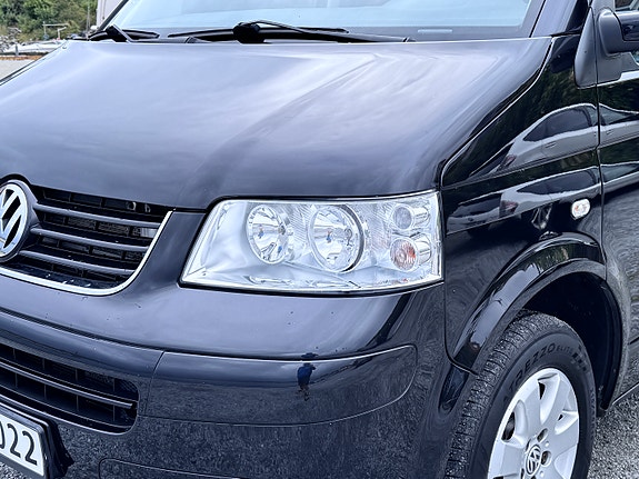 Volkswagen Transporter 10 of 30