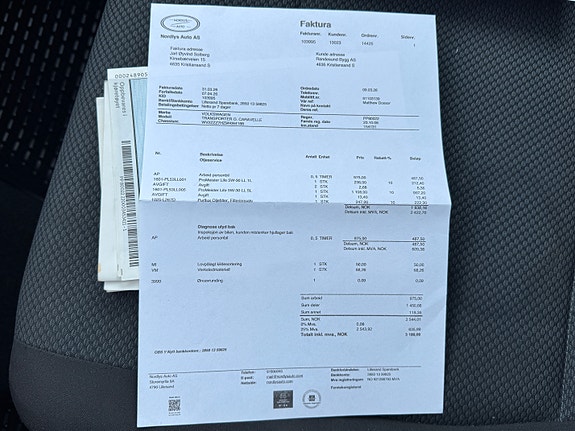 Volkswagen Transporter 30 of 30