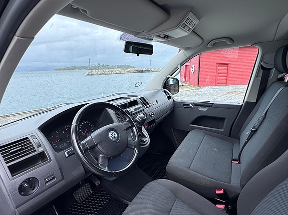 Volkswagen Transporter 20 of 30