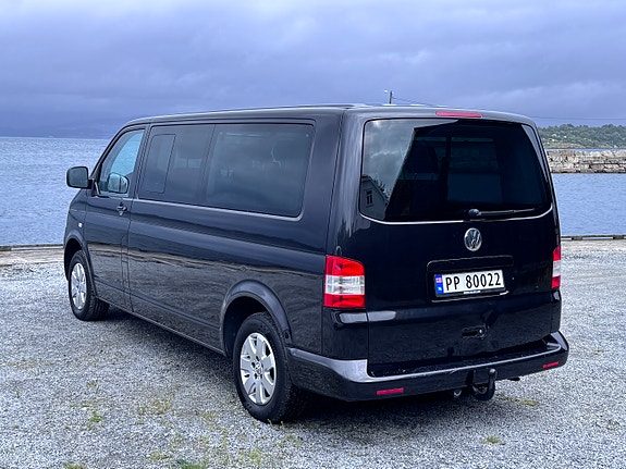 Volkswagen Transporter 6 of 30