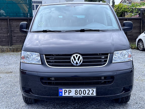 Volkswagen Transporter 12 of 30