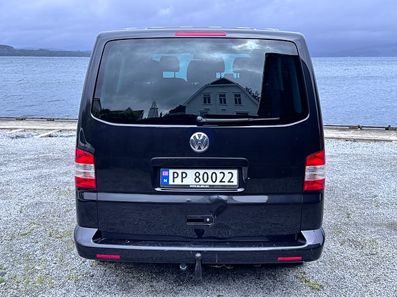 Volkswagen Transporter 5 of 30
