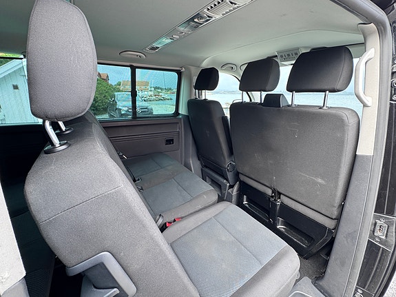 Volkswagen Transporter 17 of 30