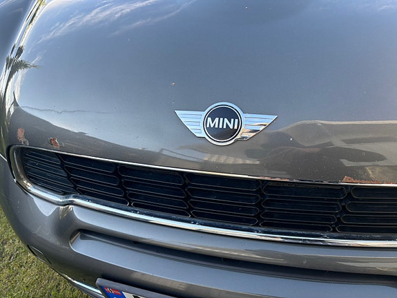 MINI Countryman Cooper SD 5 of 5