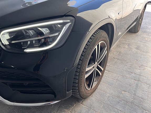 Mercedes-Benz GLC300 de 12 of 30