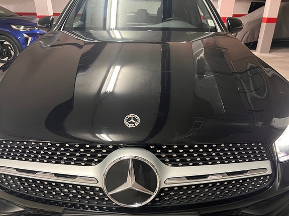 Mercedes-Benz GLC300 de 11 of 30