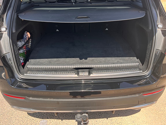 Mercedes-Benz GLC300 de 22 of 30