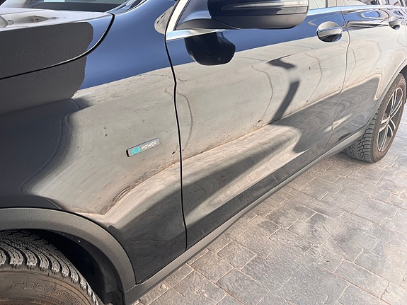 Mercedes-Benz GLC300 de 20 of 30