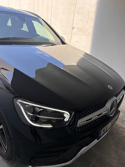 Mercedes-Benz GLC300 de 6 of 30