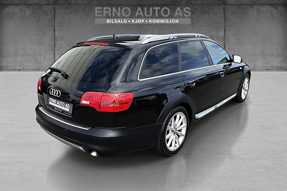 Audi A6 allroad 7 of 18