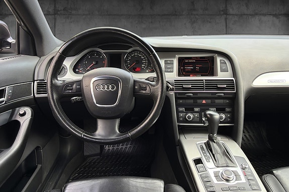 Audi A6 allroad 12 of 18