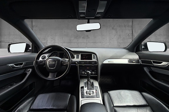 Audi A6 allroad 13 of 18