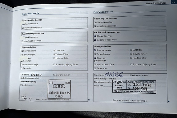 Audi A6 allroad 17 of 18