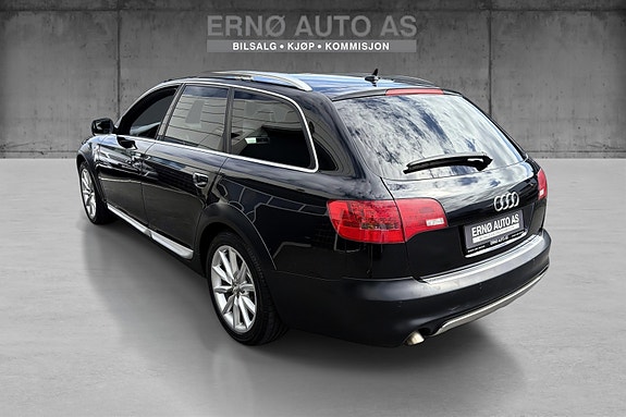 Audi A6 allroad 5 of 5