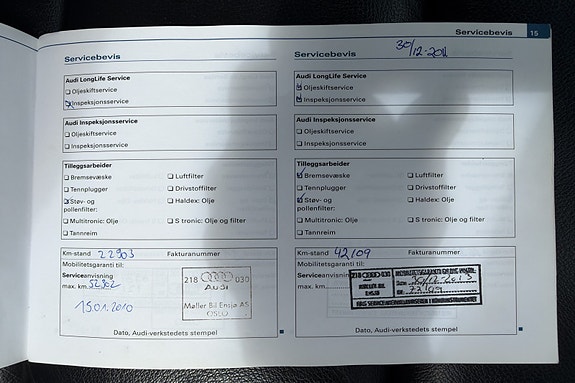 Audi A6 allroad 15 of 18