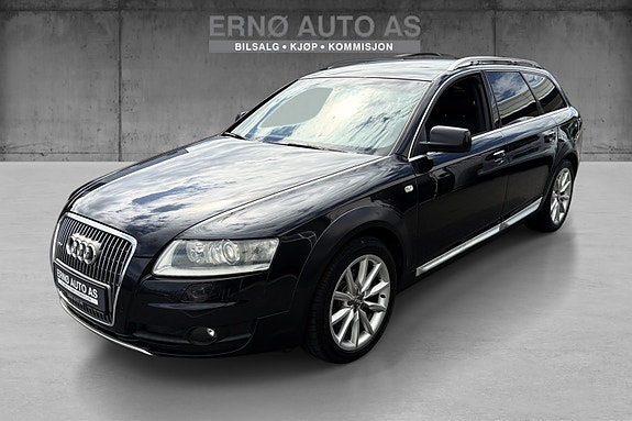 Audi A6 allroad 4 of 5