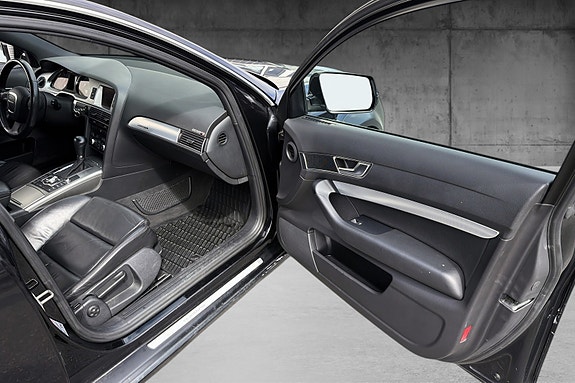 Audi A6 allroad 10 of 18