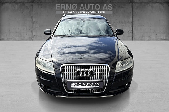 Audi A6 allroad 3 of 5